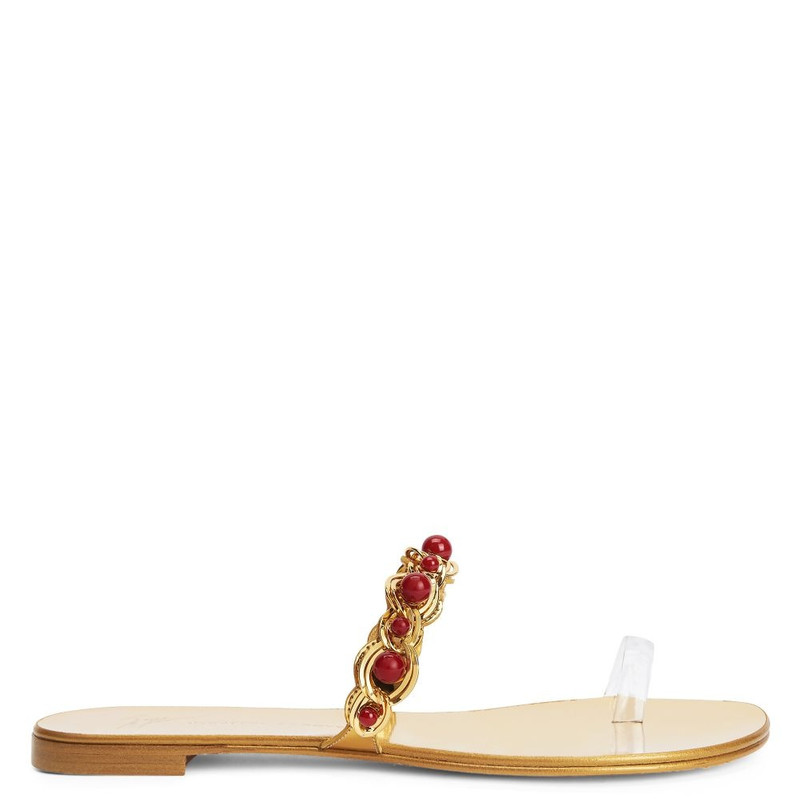 Marguerithe Flat 1