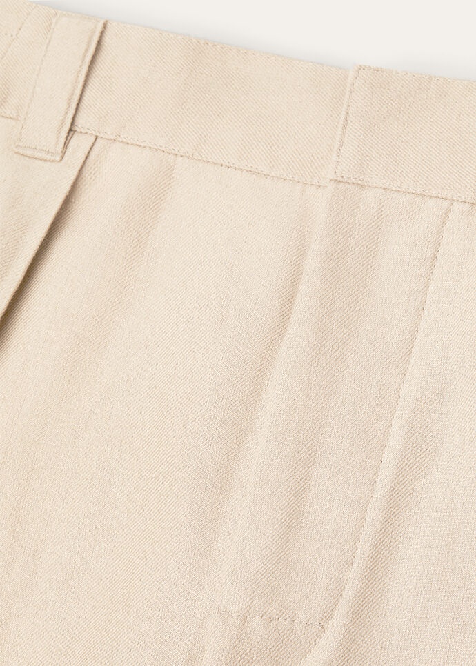 Reinga Bermuda Shorts - 3
