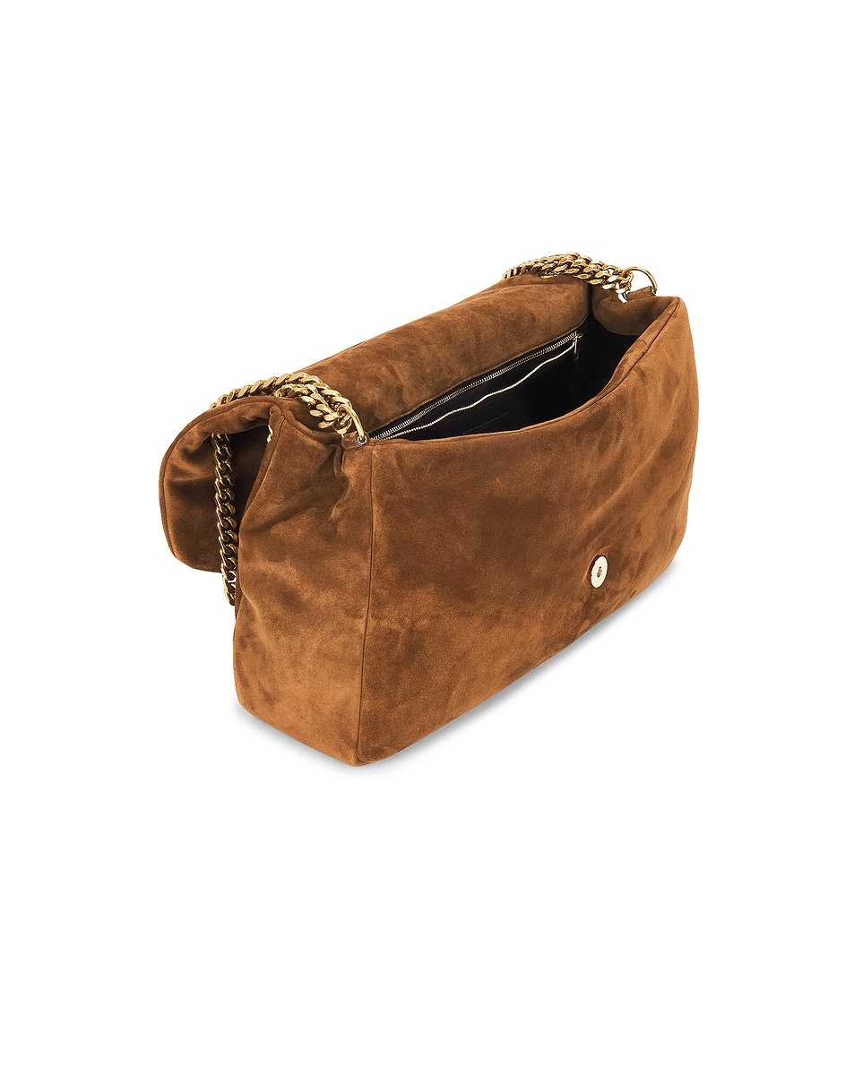Large Calypso Chain Bag - 4