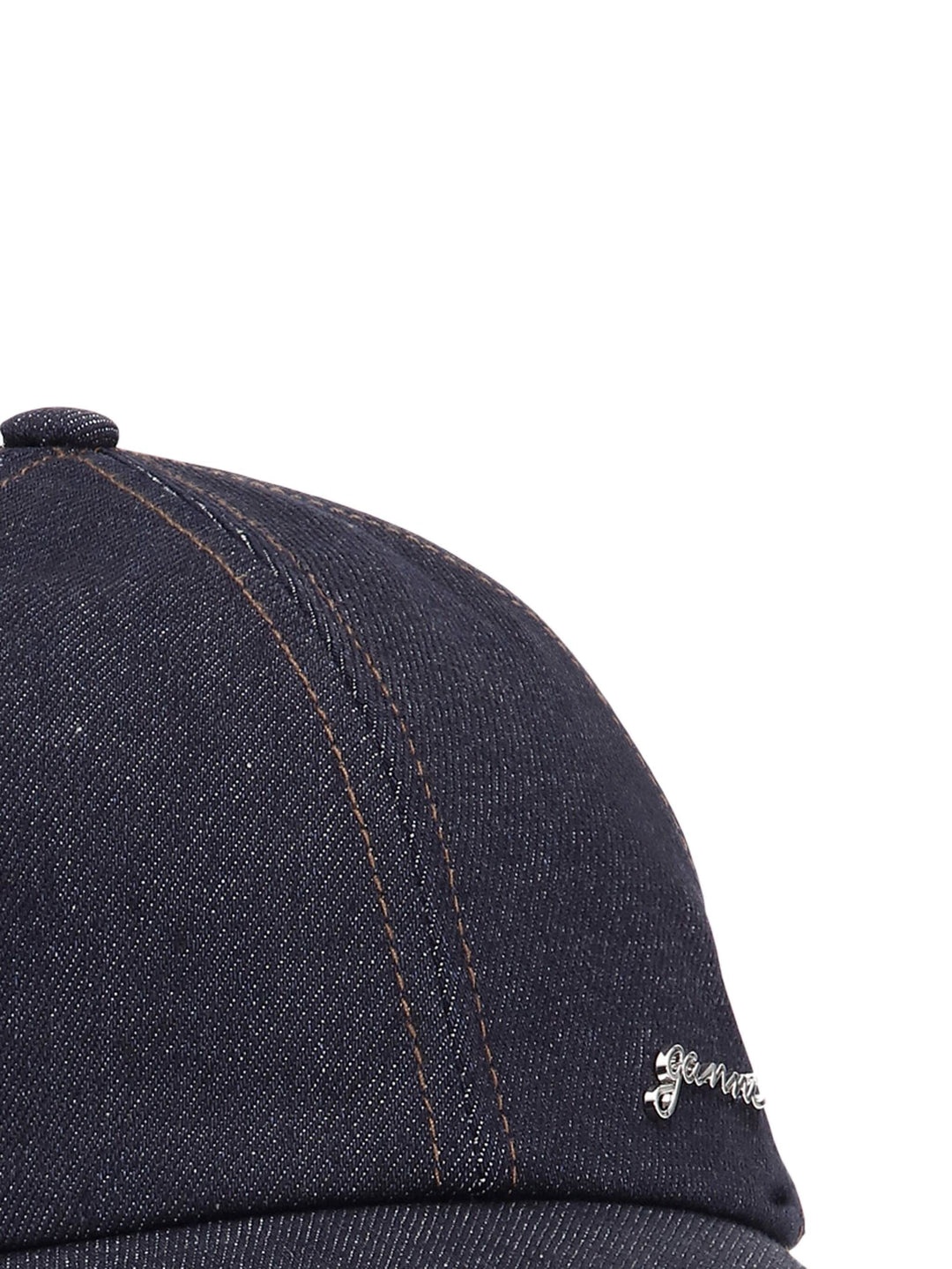 Cap Signature Denim - 2