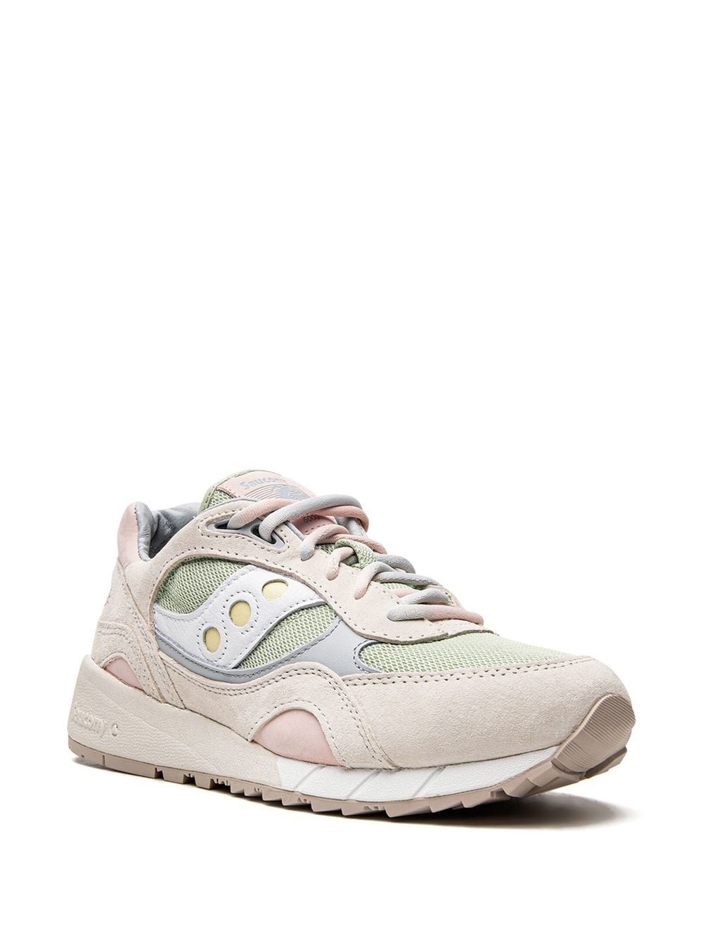 Shadow 6000 low-top sneakers - 2