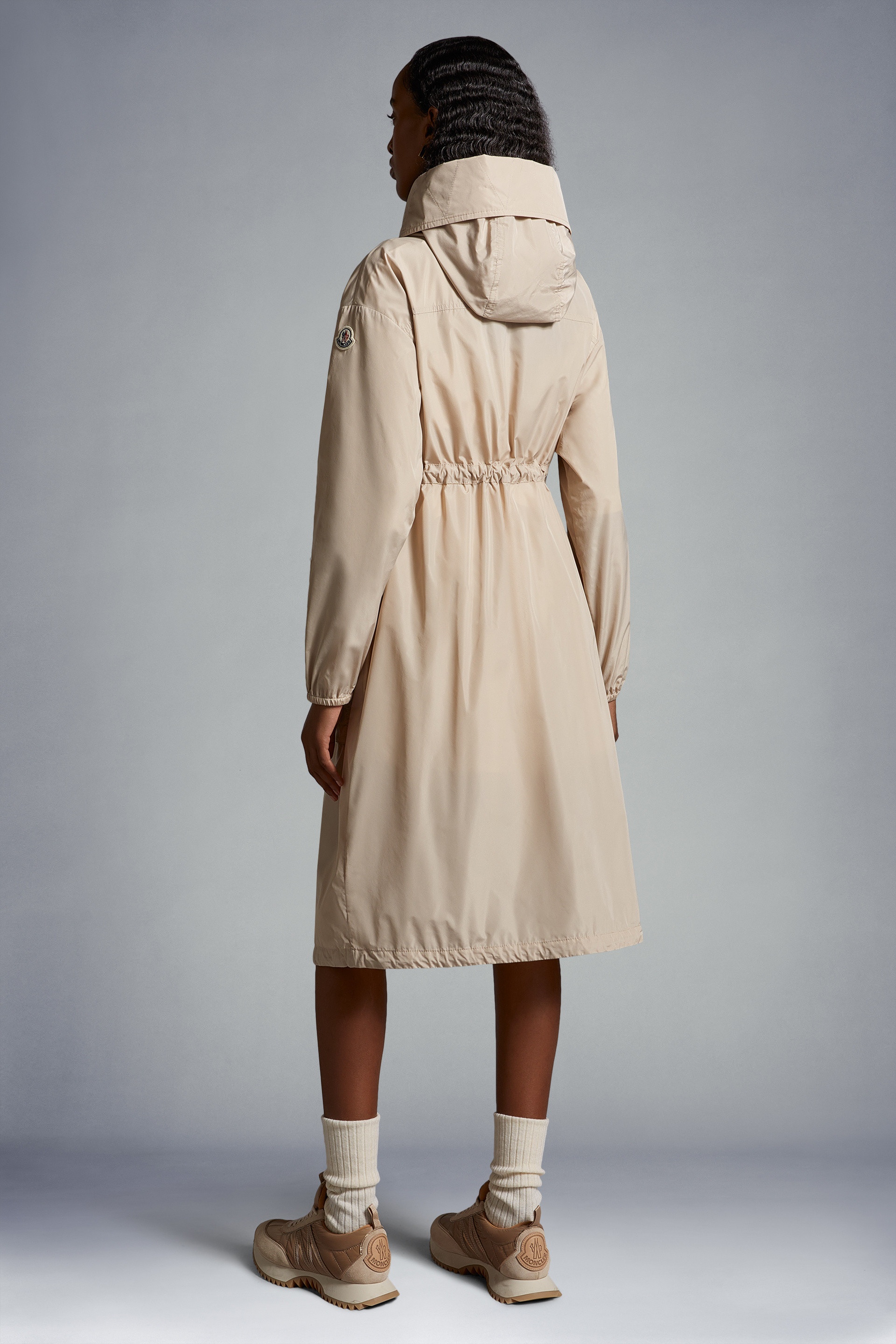 Mantio Parka - 5
