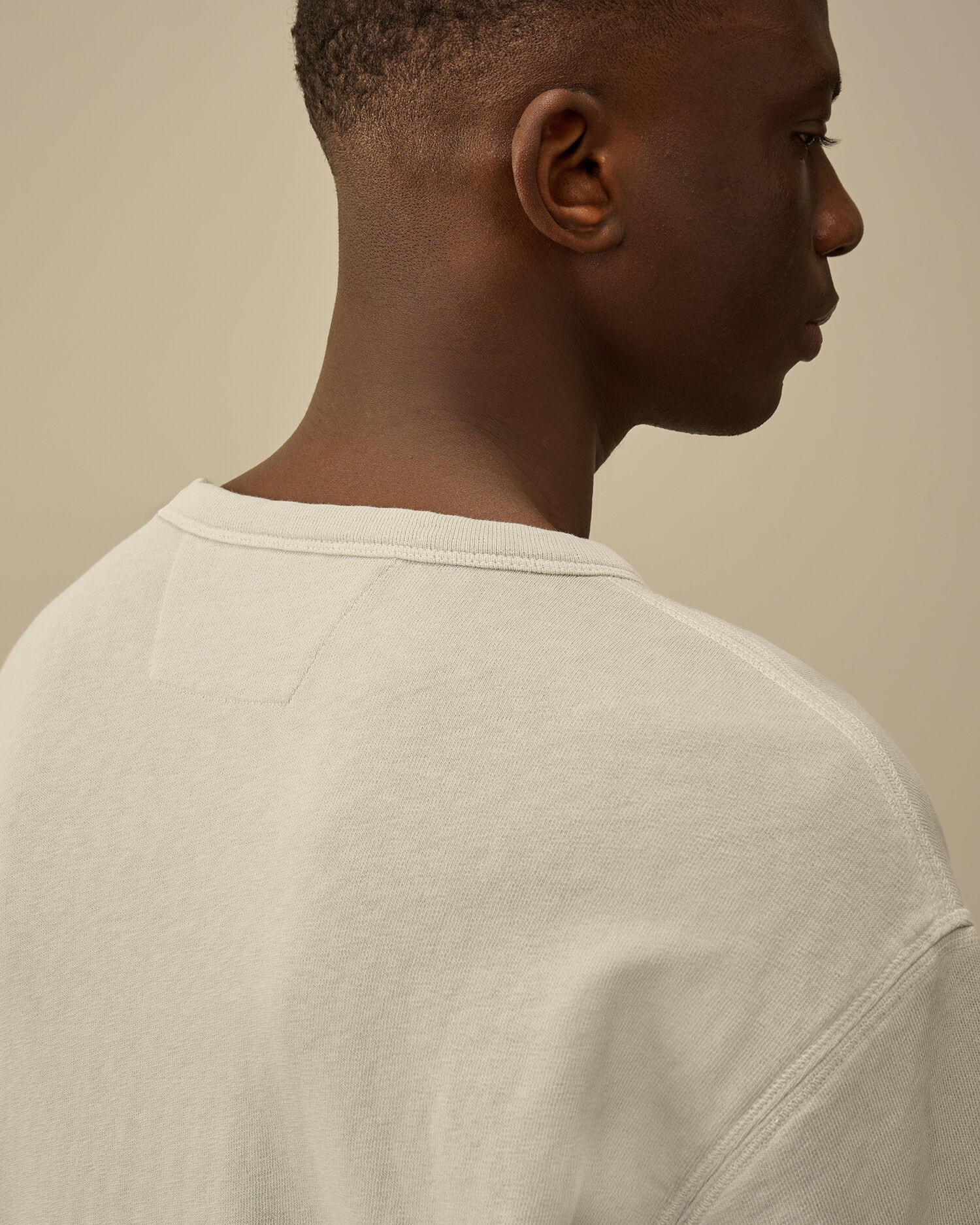Malfilè Fleece Crewneck Sweatshirt - 6
