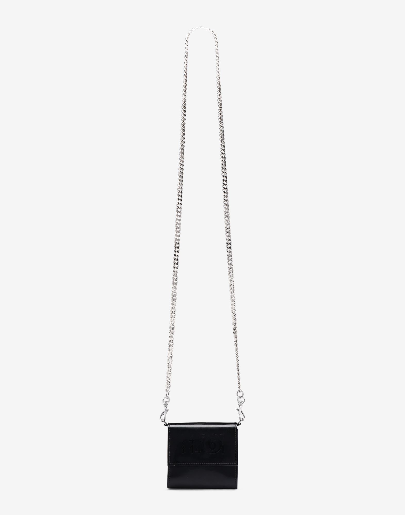 Logo chain wallet - 5