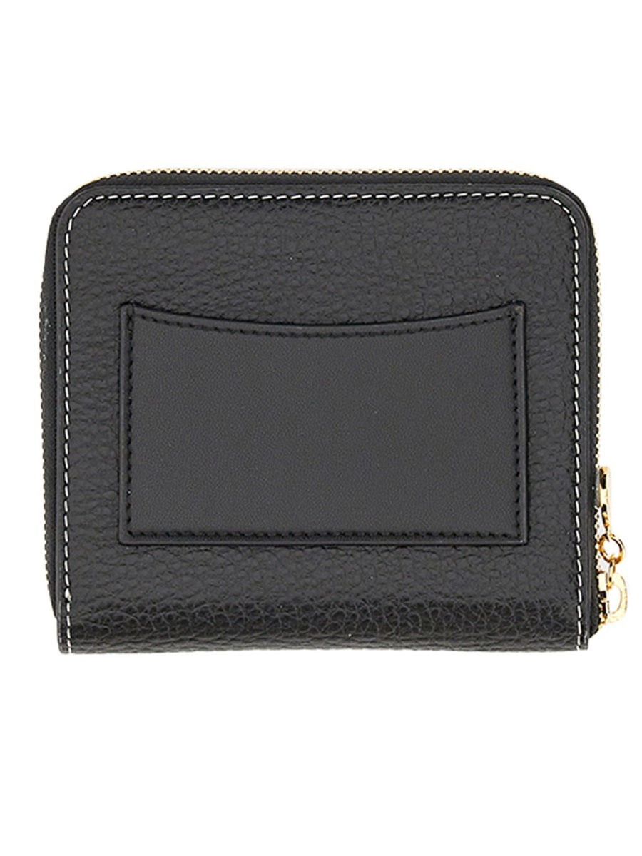 Stella Mccartney Women Zipped Wallet - 3