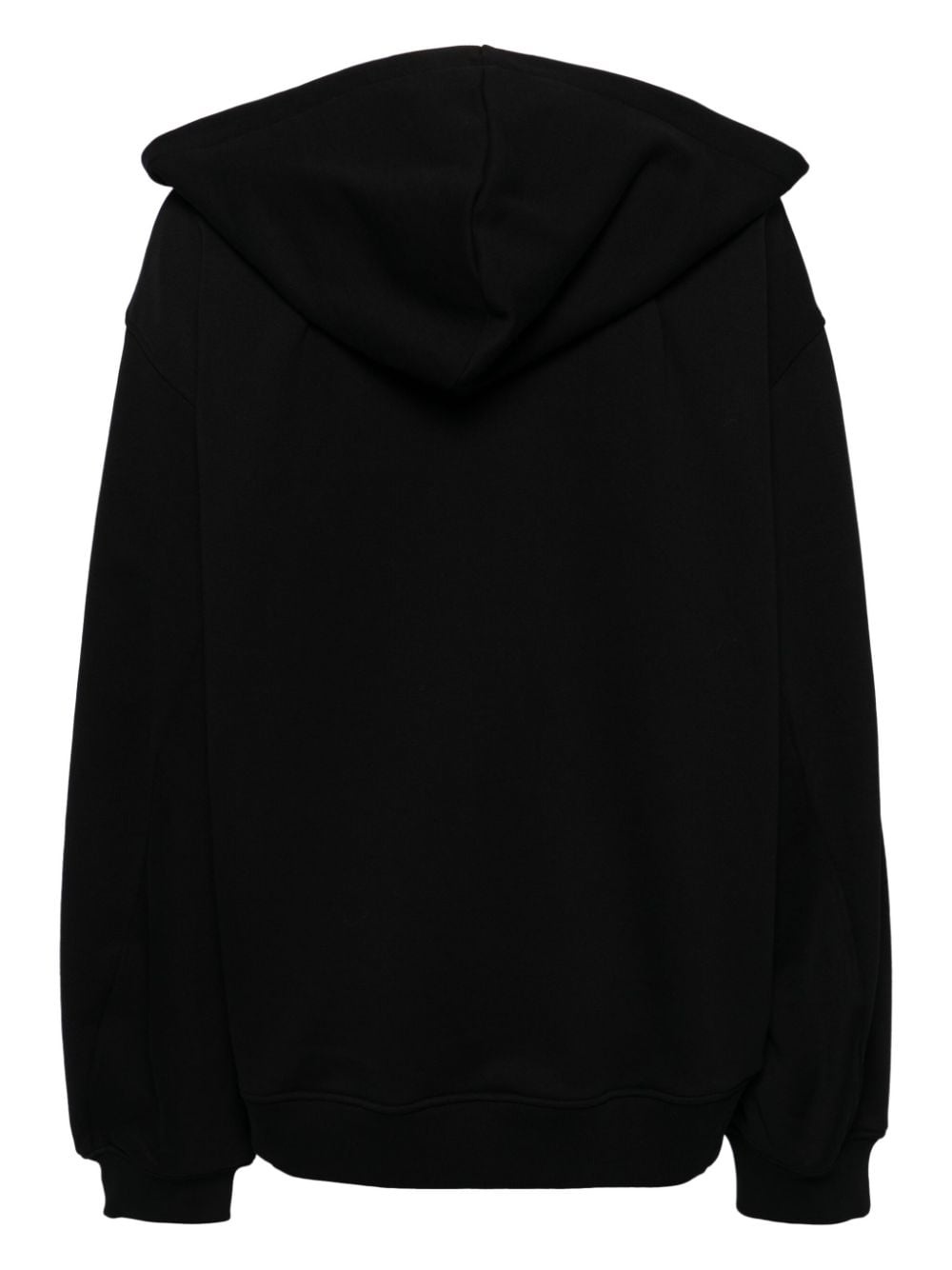 apex zip hoodie - 2