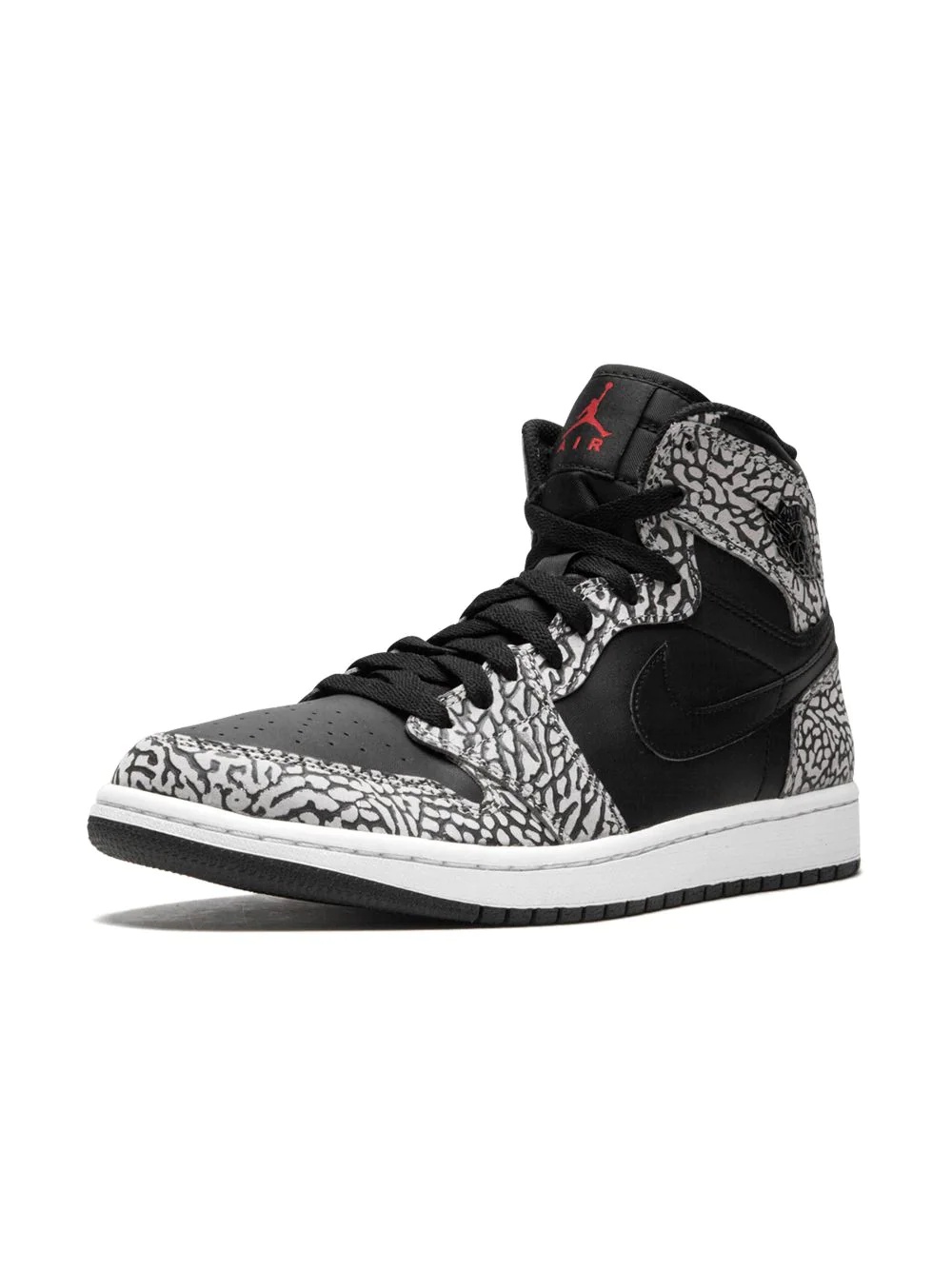 Air Jordan 1 Retro High "Elephant Print" sneakers - 4