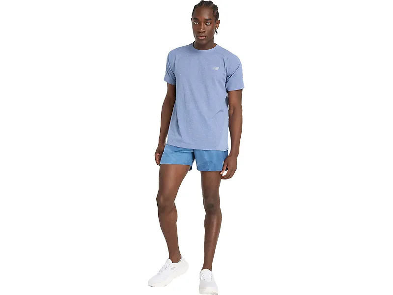 New Balance Knit T-Shirt - 2