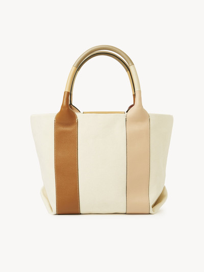 See by Chloé LAETIZIA SMALL TOTE outlook