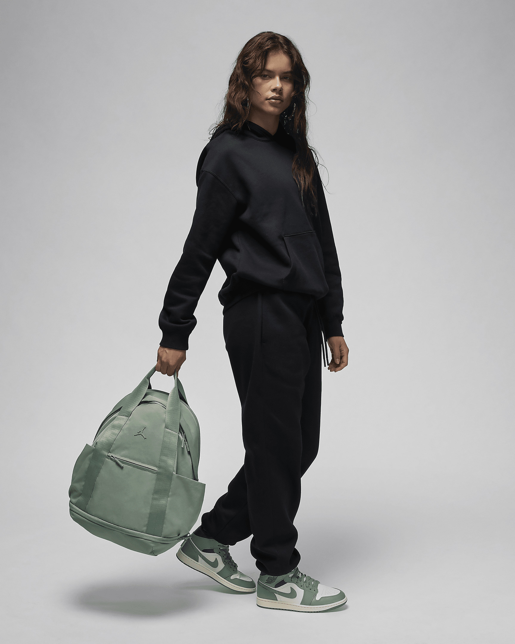 Jordan Alpha Backpack (28L) - 12