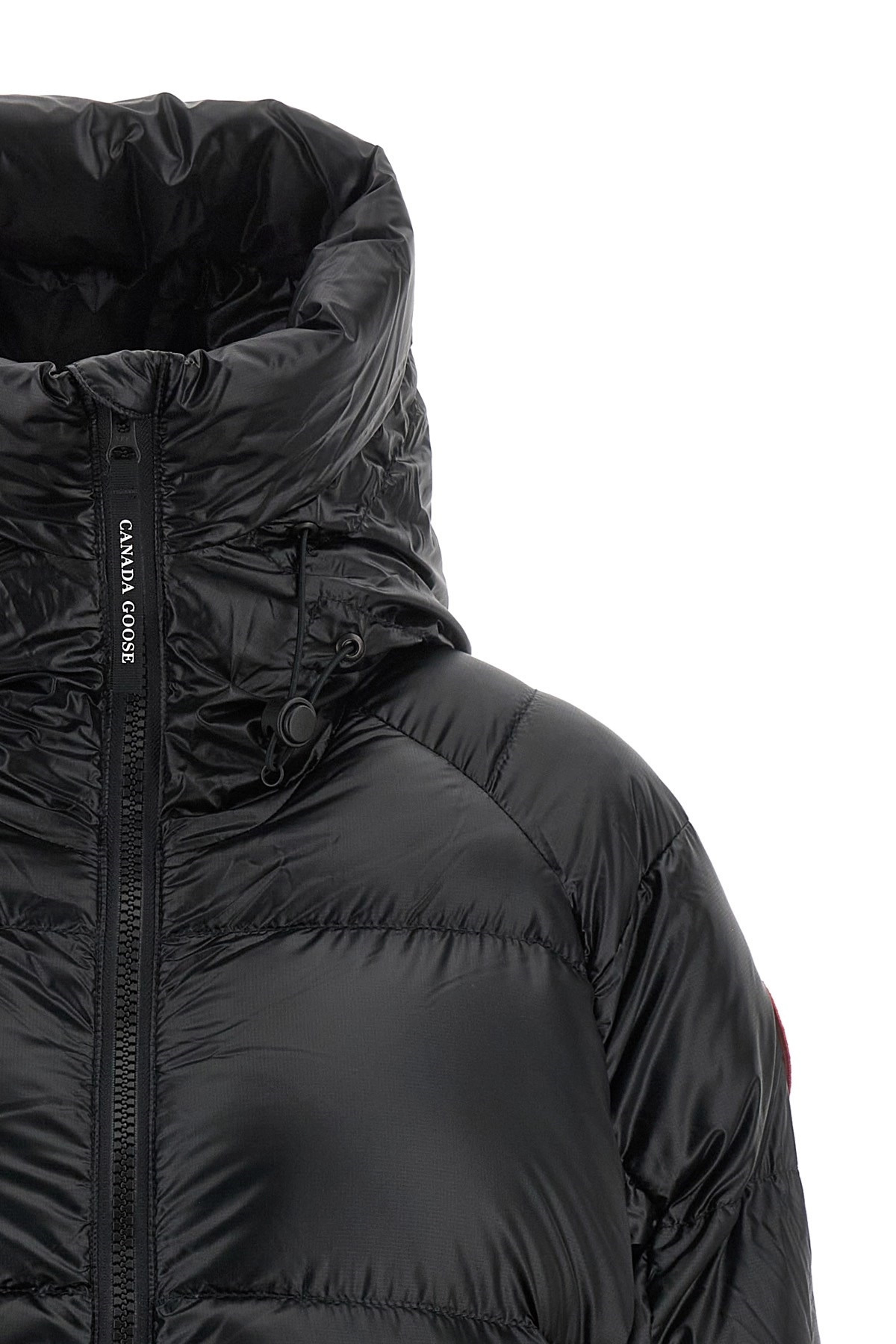 'Cypress' down jacket - 4