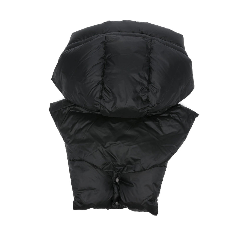 Moncler Black Hats Men - 2