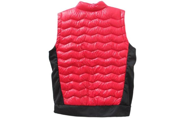 Air Jordan Hyperply Vest 'Red Black' 807950-687 - 2