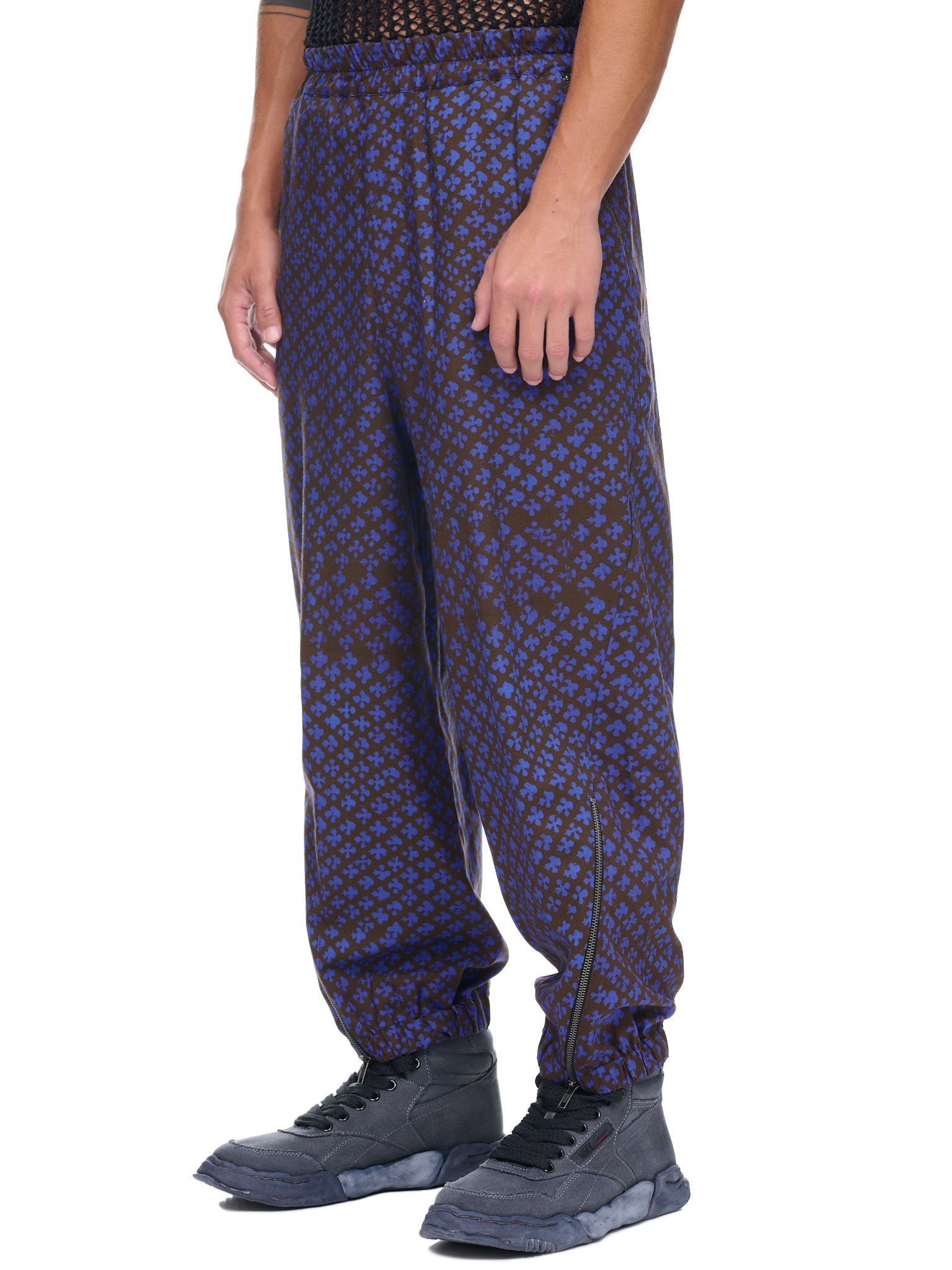 Harley Trousers - 2