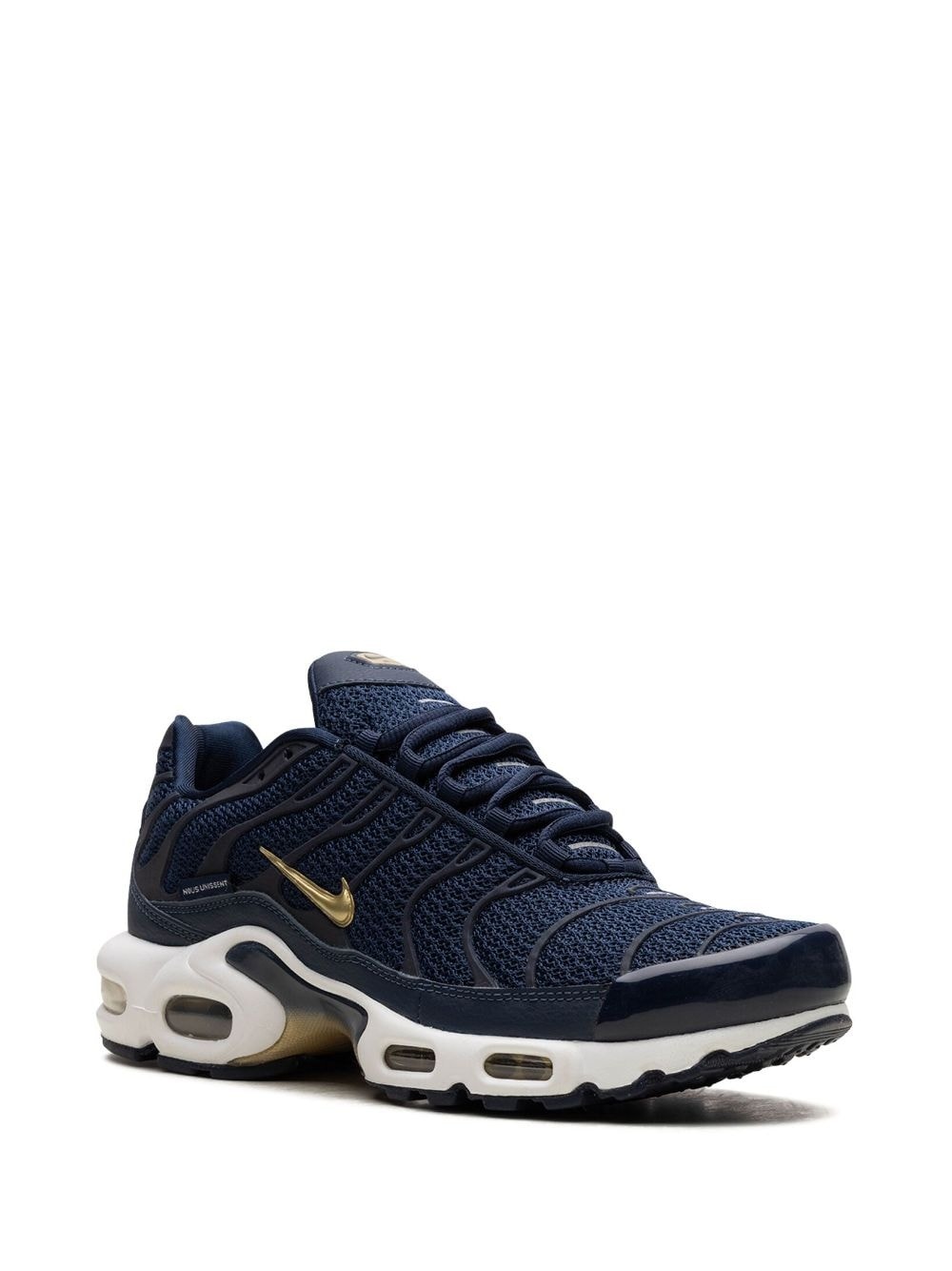 Air Max Plus "FFF" sneakers - 2