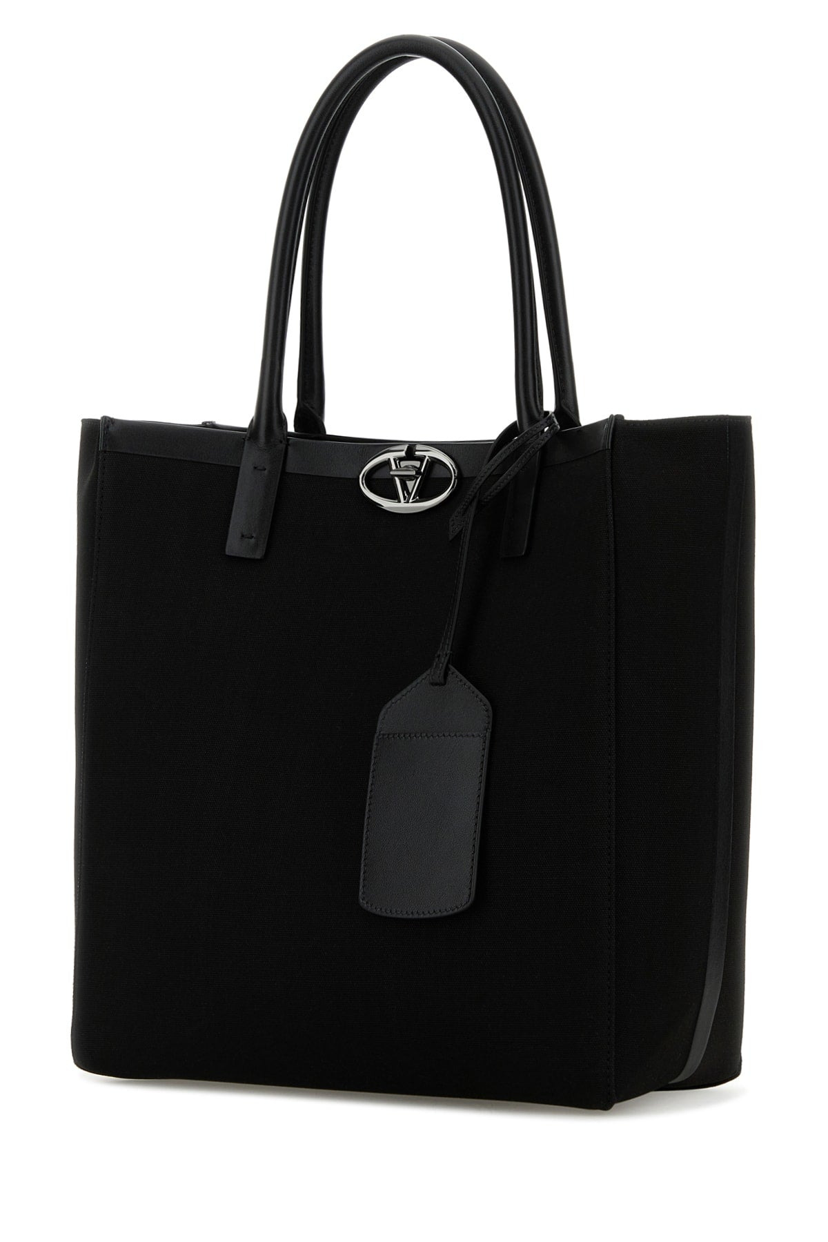 Valentino Garavani Men Tote N/S | Vlogo The Bold - 2
