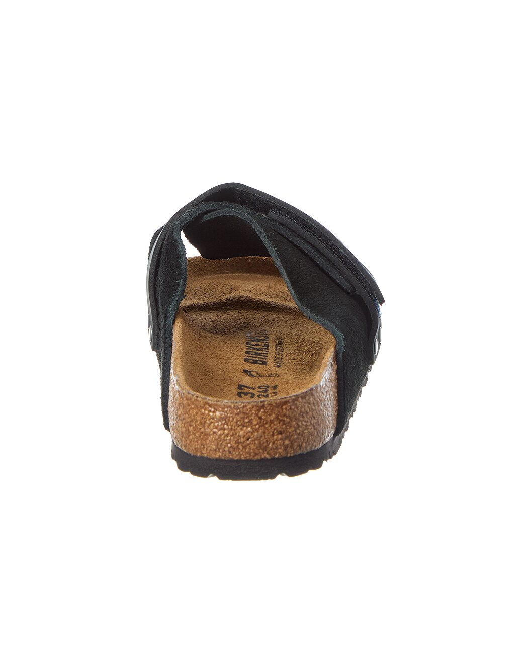 Birkenstock Kyoto Suede Sandal - 3