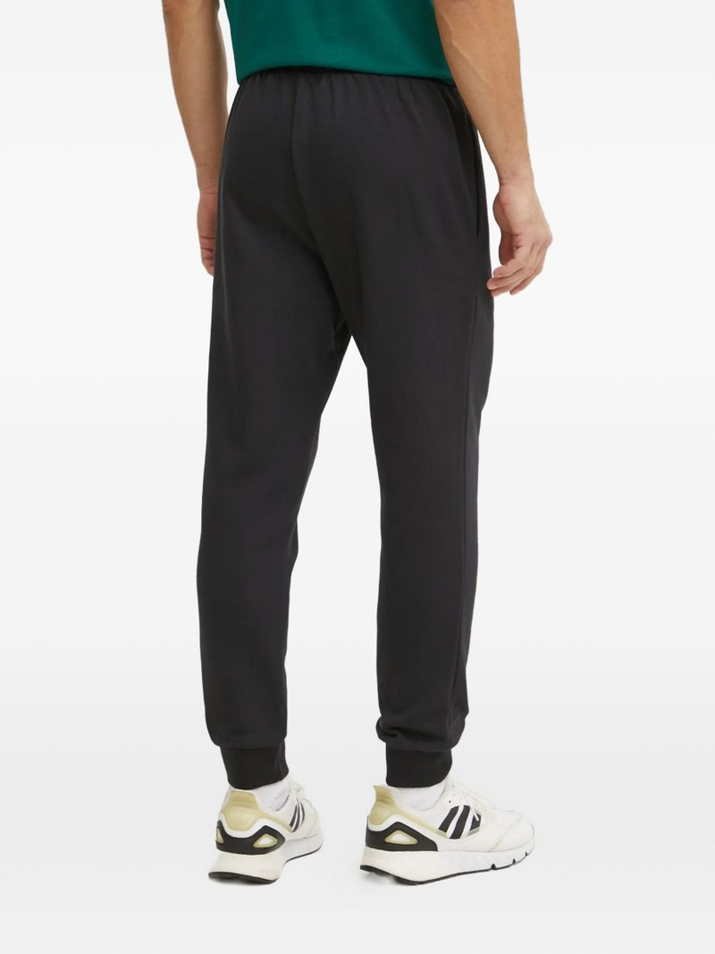 logo-print track pants 3