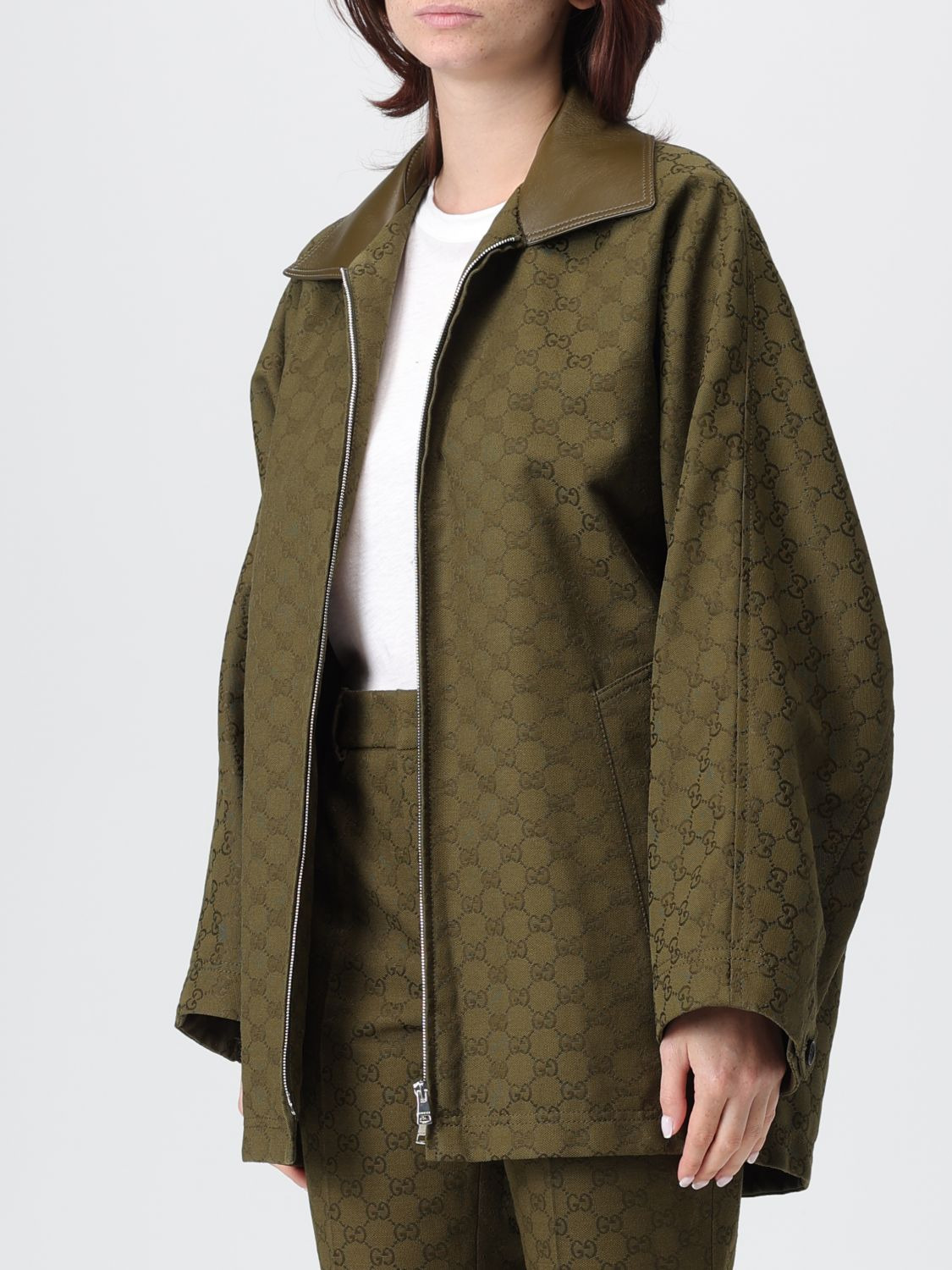Jacket woman Gucci - 4