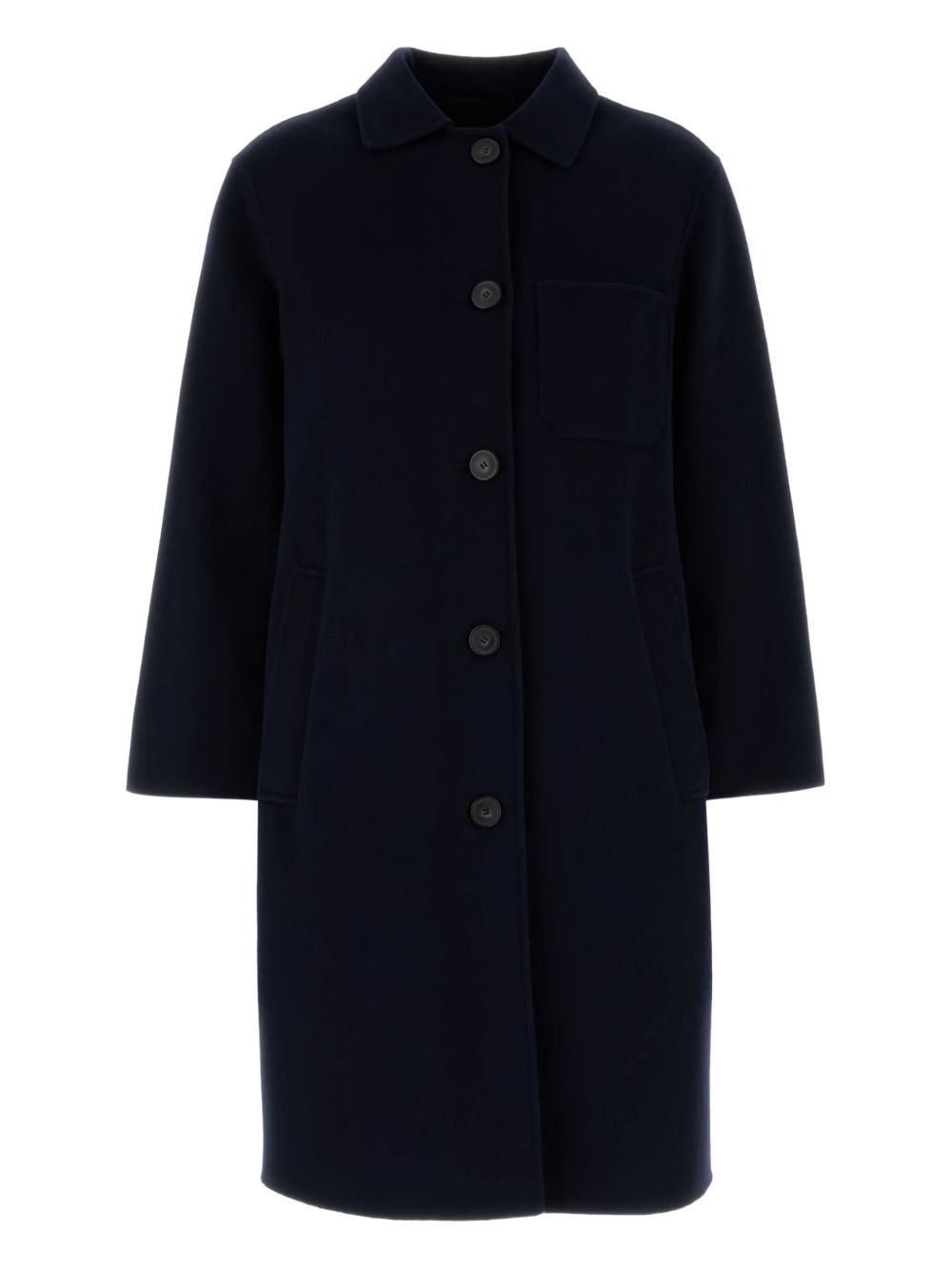 Zenone coat - 1