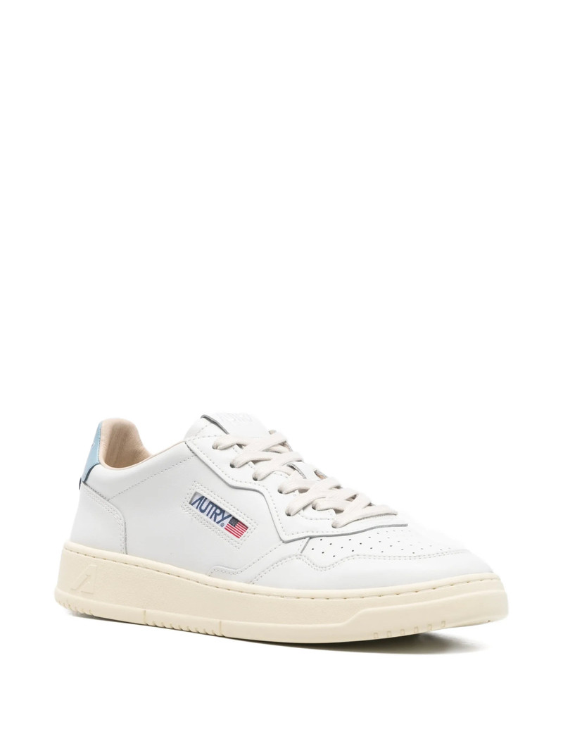 AUTRY Autry Medalist Lace-up Sneakers outlook