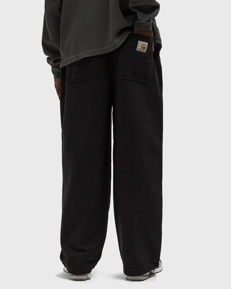 Double Knee Sweat Pant 3