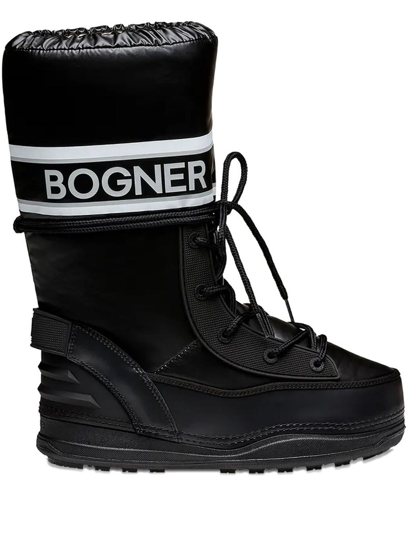 Les Arcs 7 A snow boots 1