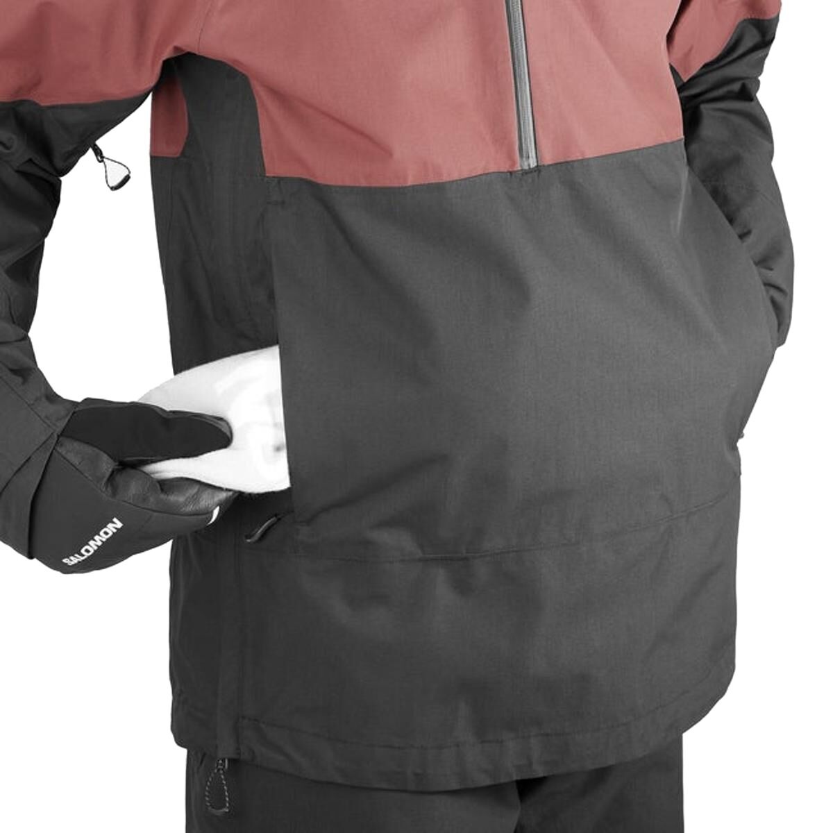 Transfer Anorak Jacket - Men's 2025 - 2