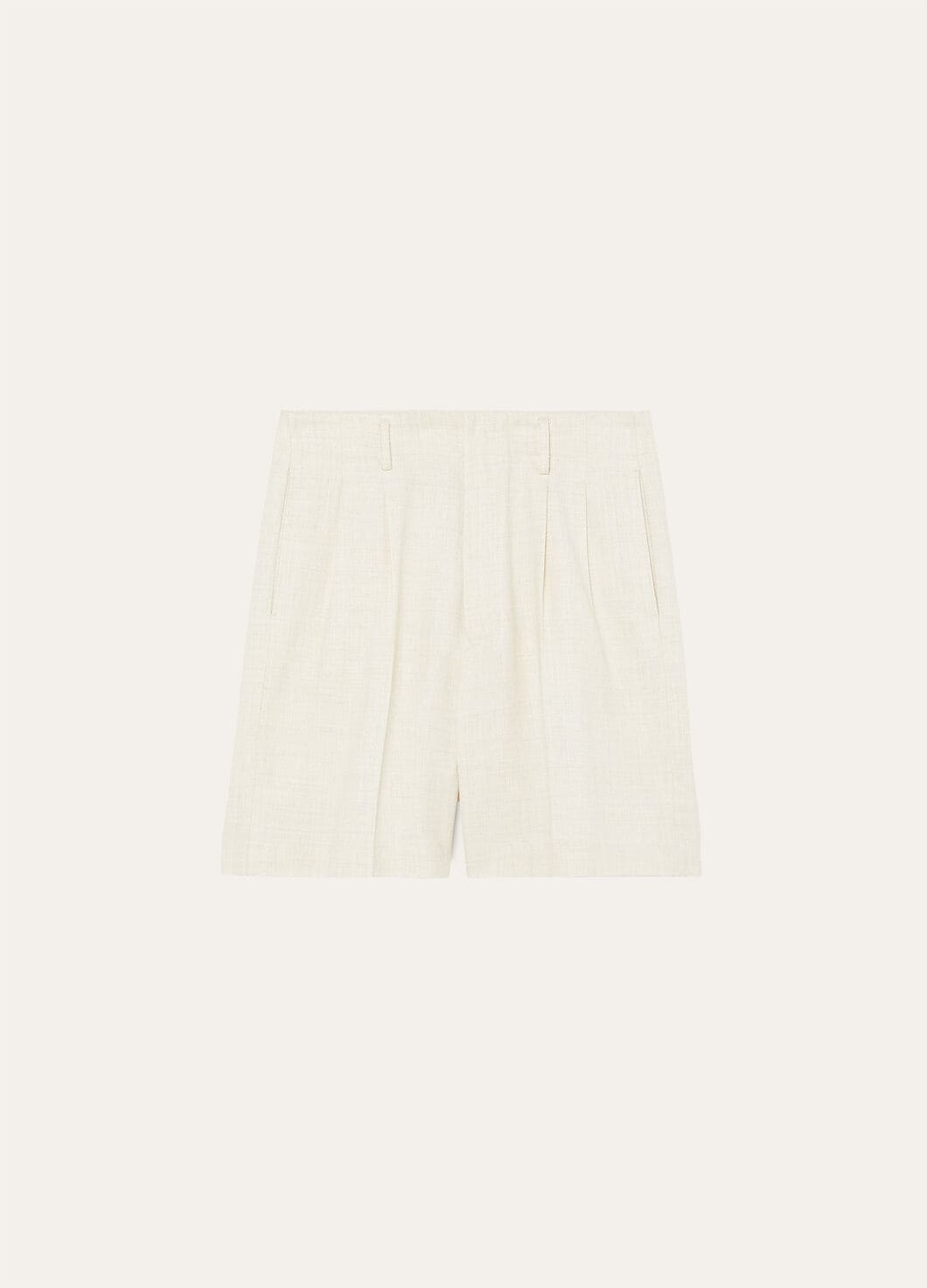 Joetsu Bermuda Shorts - 1