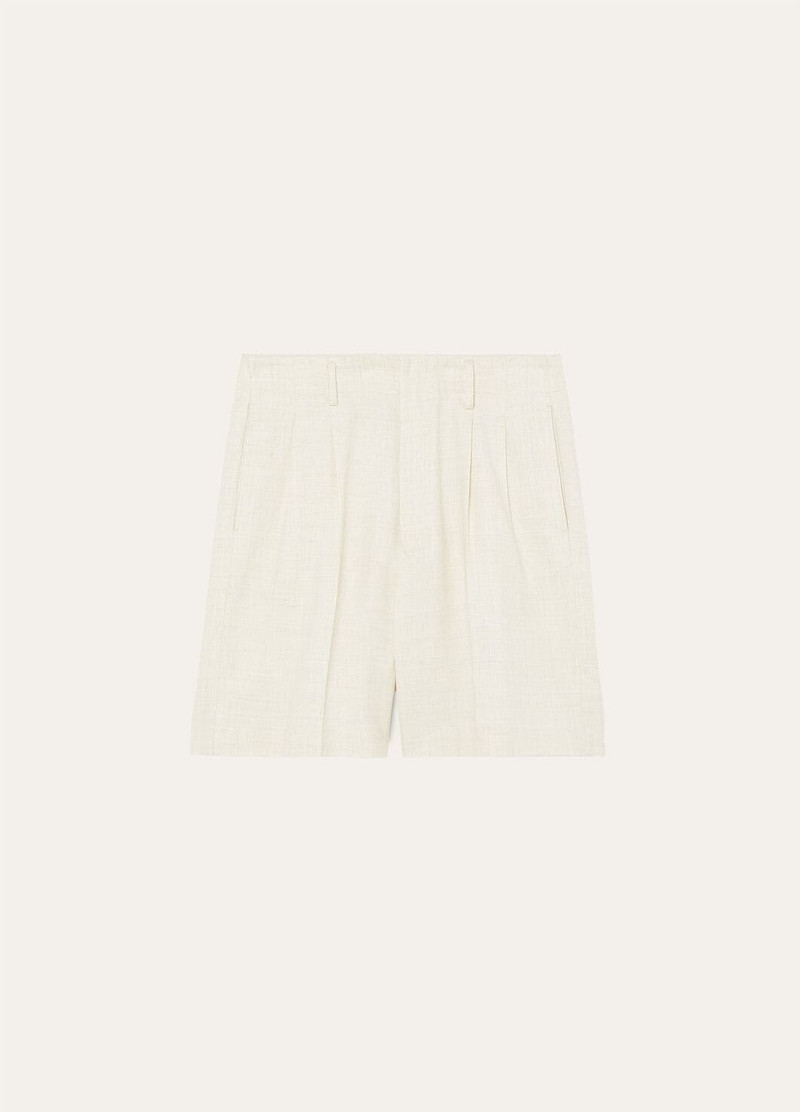 Joetsu Bermuda Shorts 1
