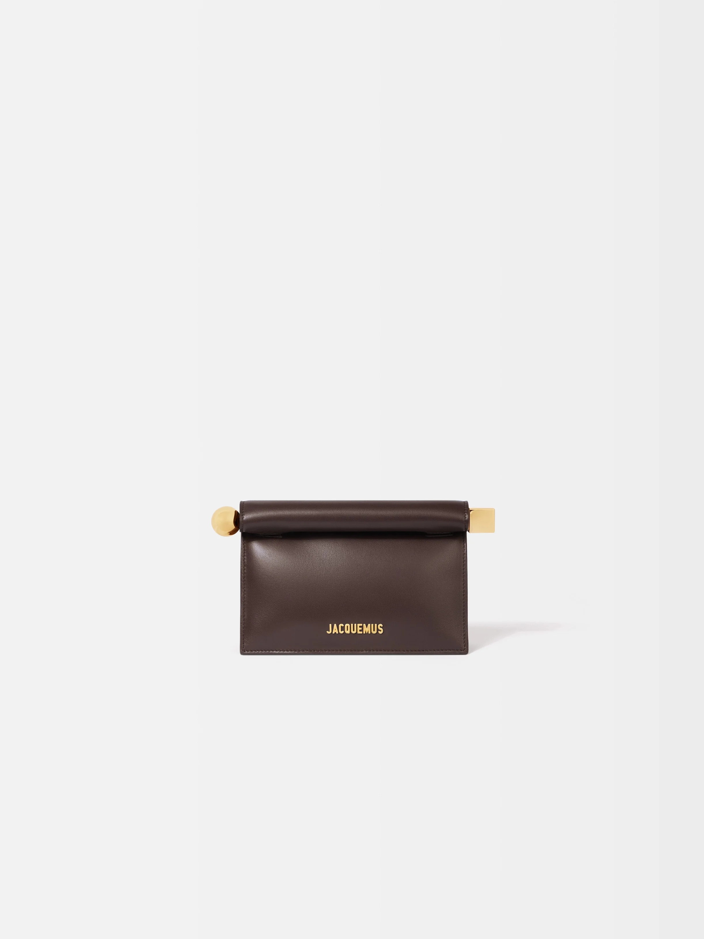 The small Rond Carré clutch - 1