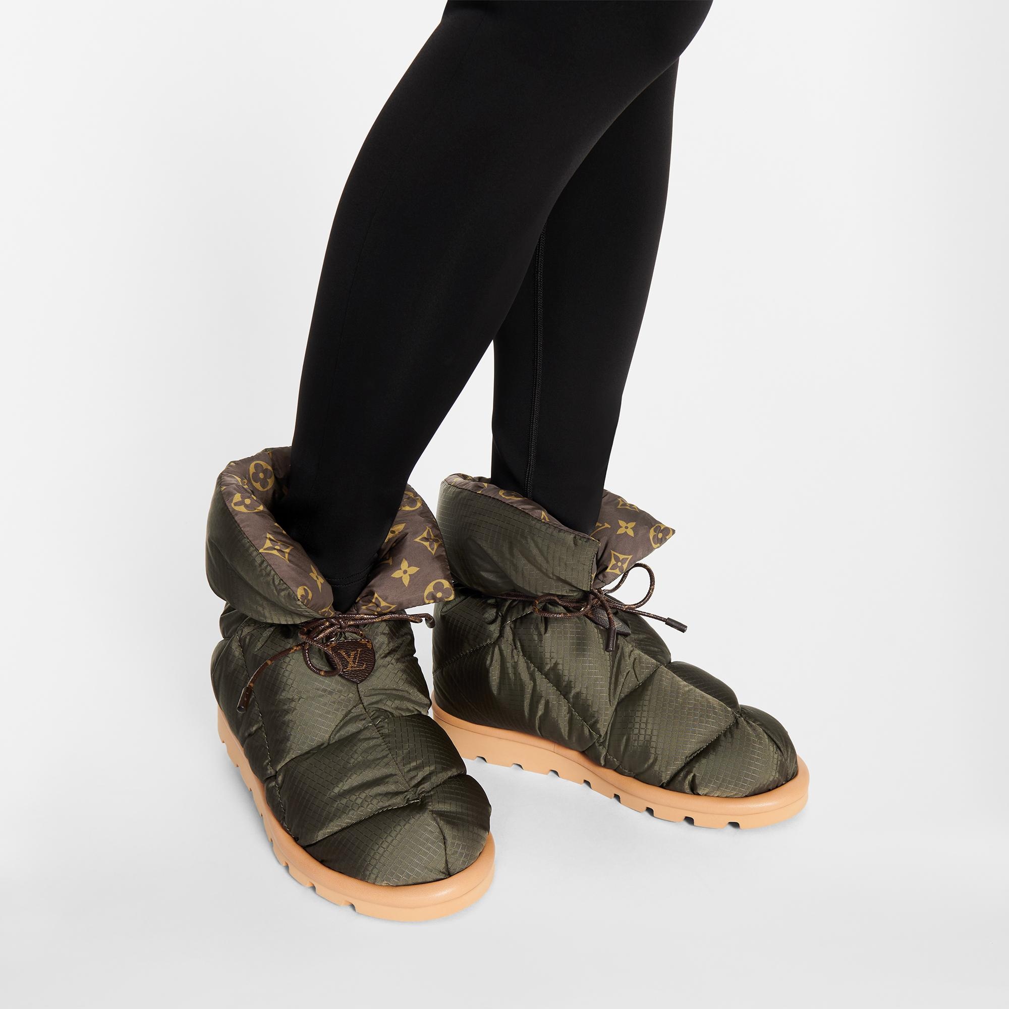 Pillow Comfort Ankle Boot - 2