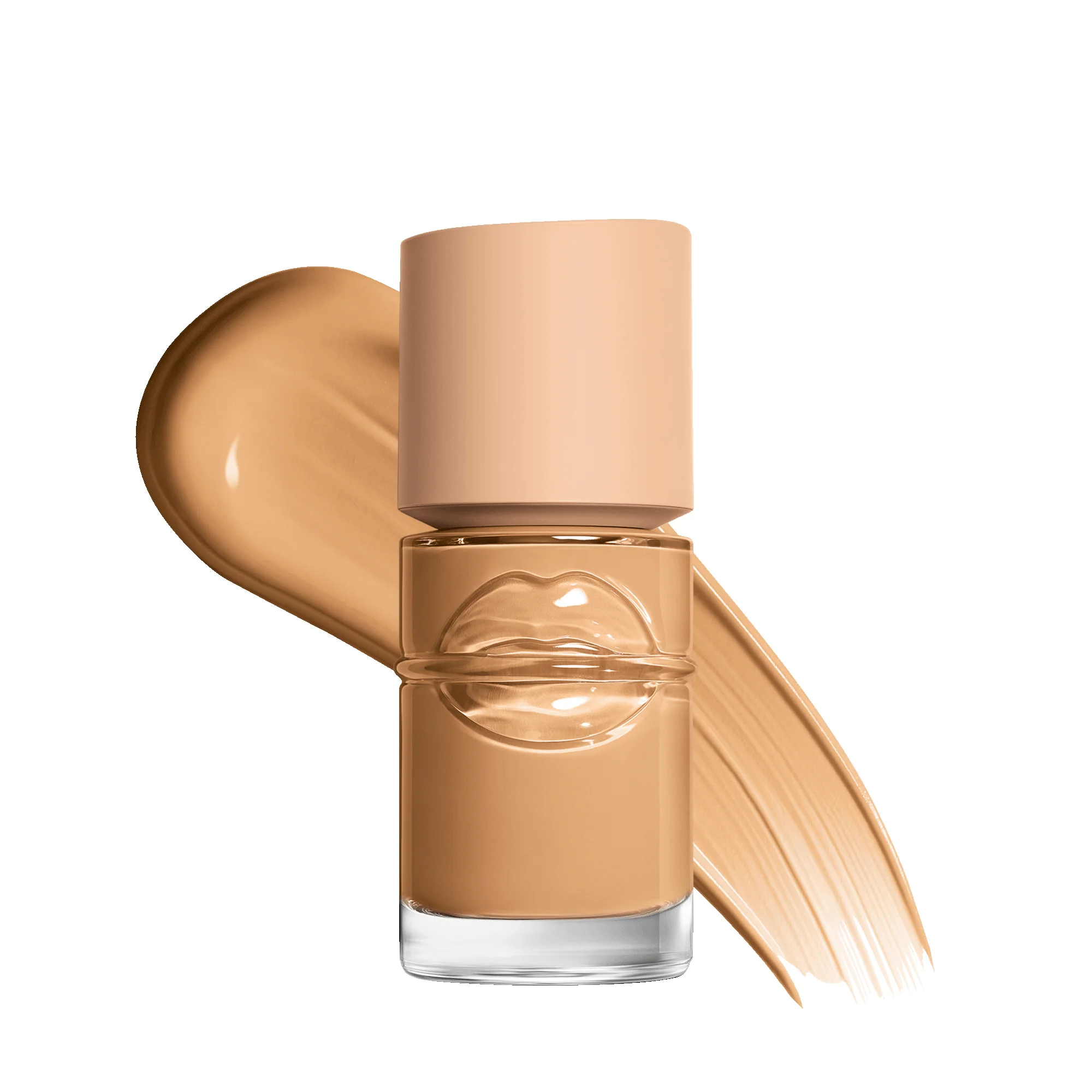 BALANCING & PERFECTING FOUNDATION - 1