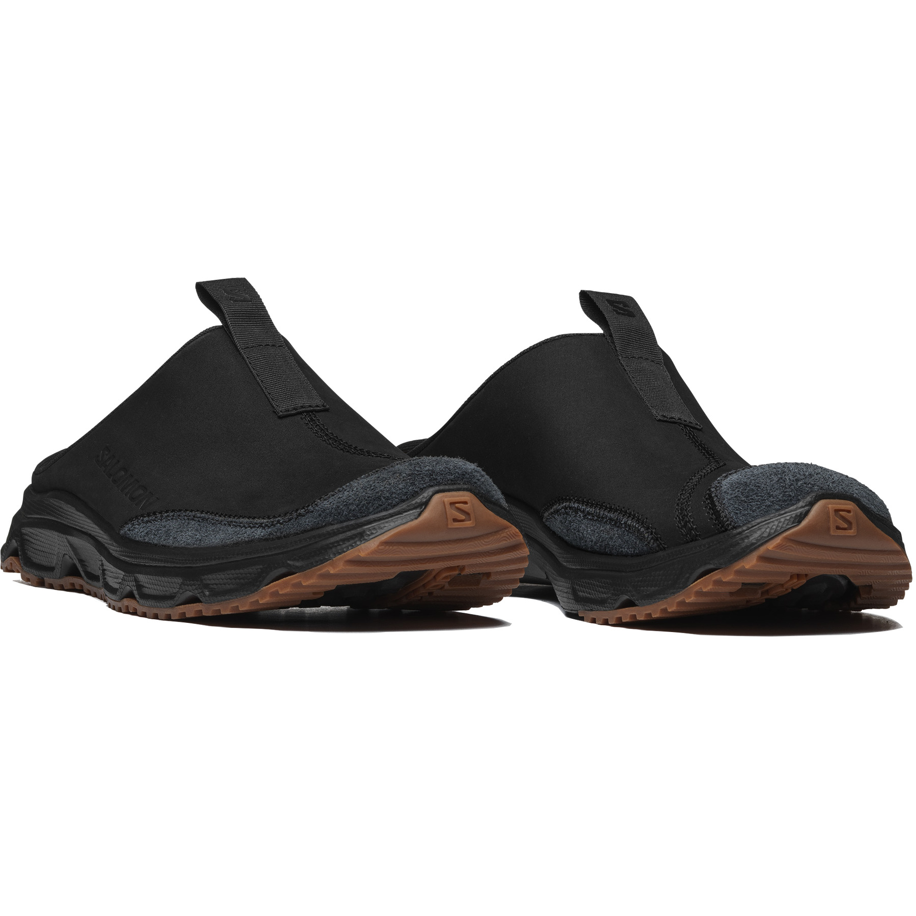 RX SLIDE LEATHER ADVANCED - 4