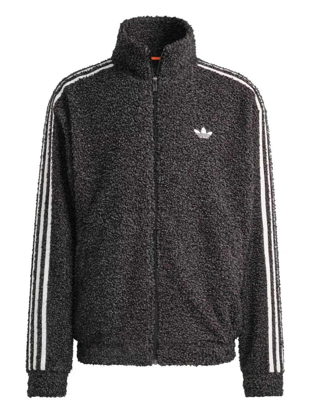 Firebird zip-up sweatshirt - 1