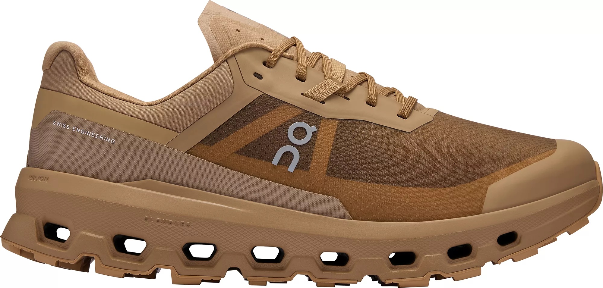 On Men's Cloudvista 2 Trail Running Shoes - 1