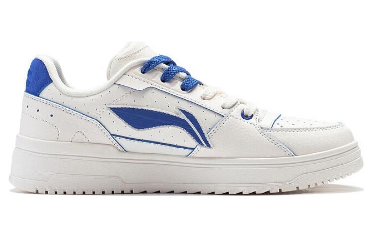 (WMNS) Li-Ning Tianji 2.0 'White Blue' AGCT292-1 - 2