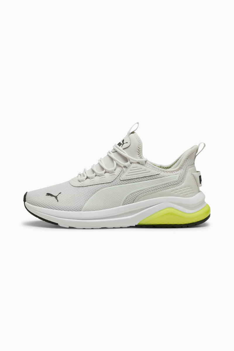 Amplifier Men's Sneakers - 1