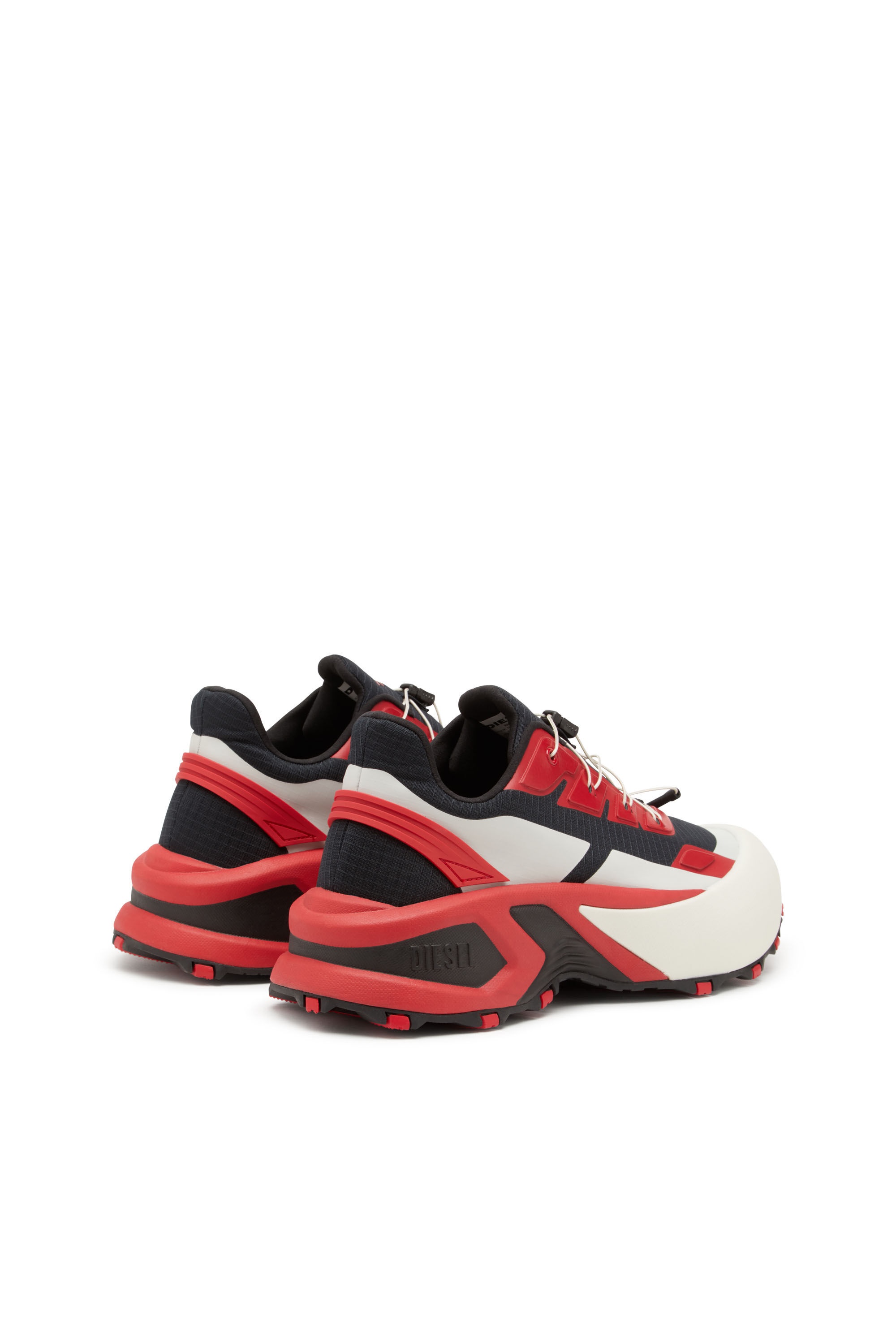 D-CAGE RUNNER - 4
