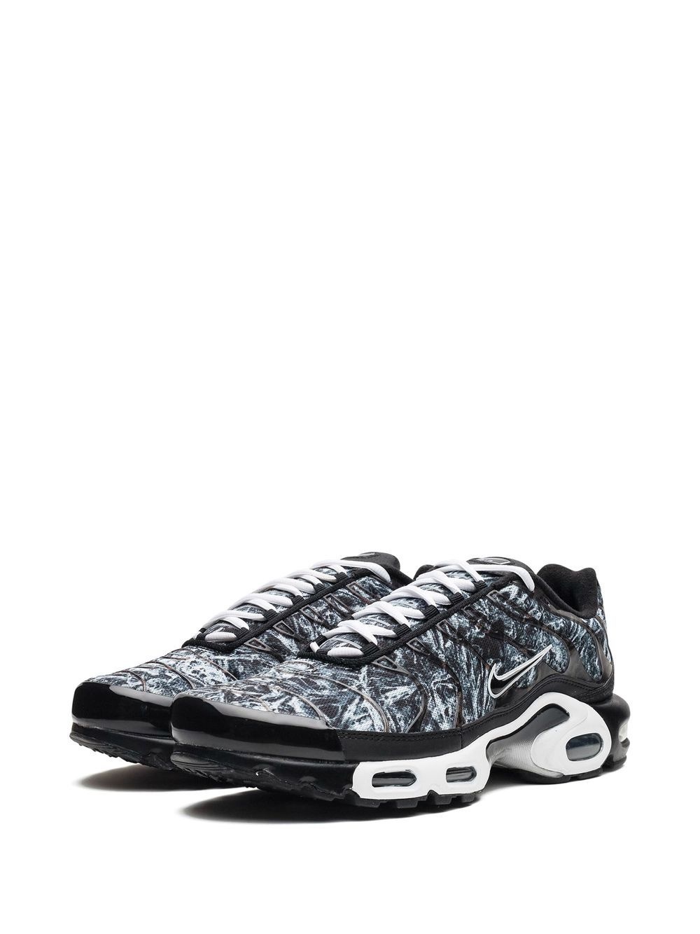 Air Max Plus AMP "Shattered Ice" sneakers - 5