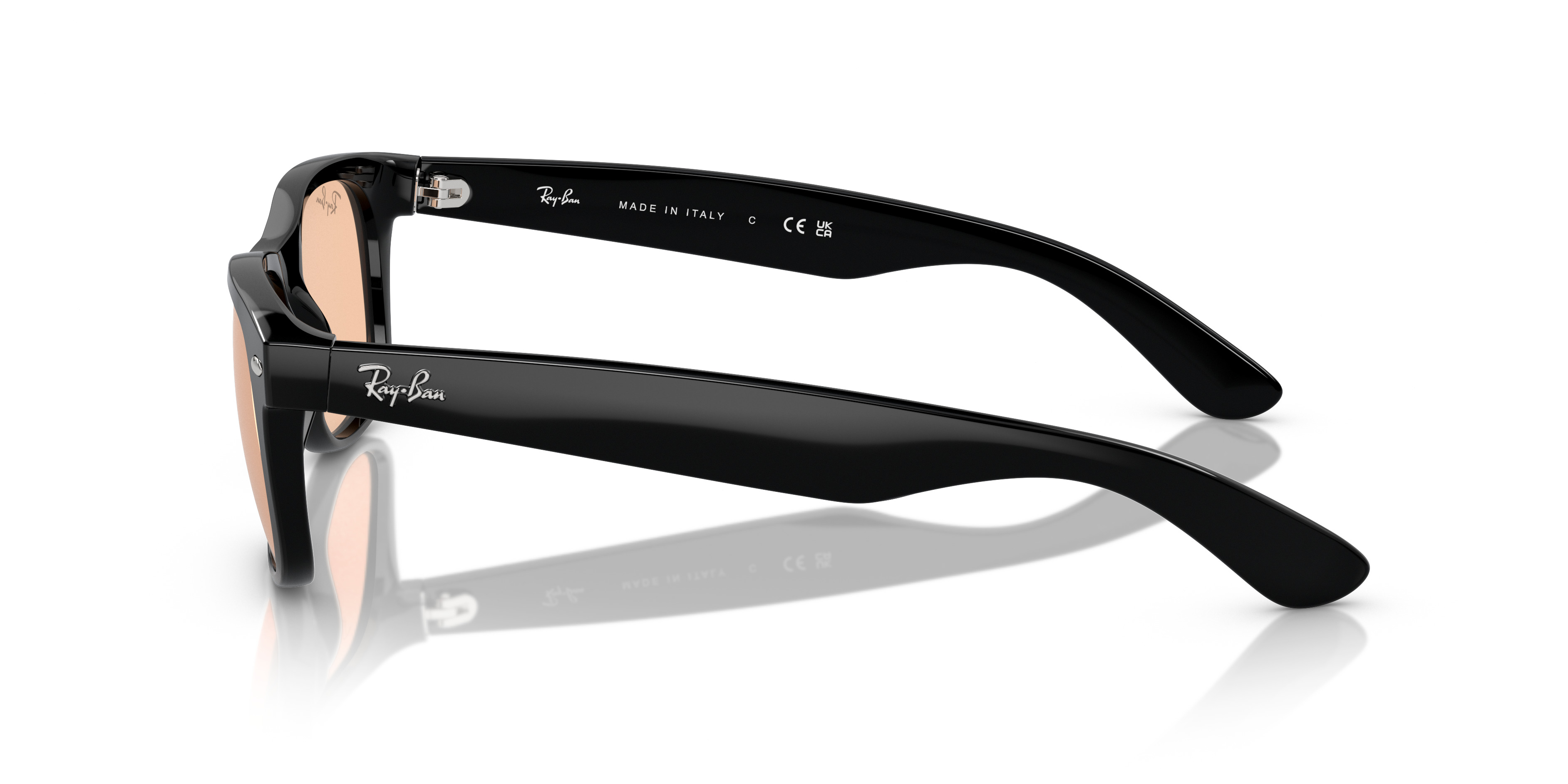 NEW WAYFARER WASHED LENSES - 5