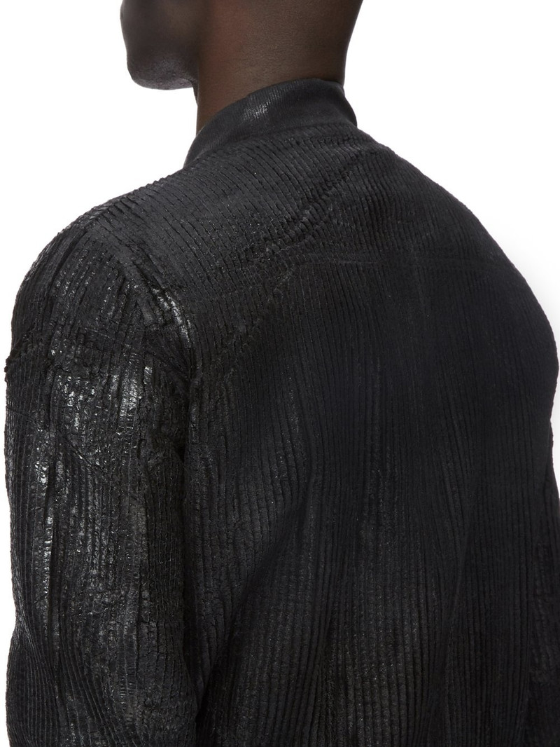 Bauhaus Flight bomber jacket 5