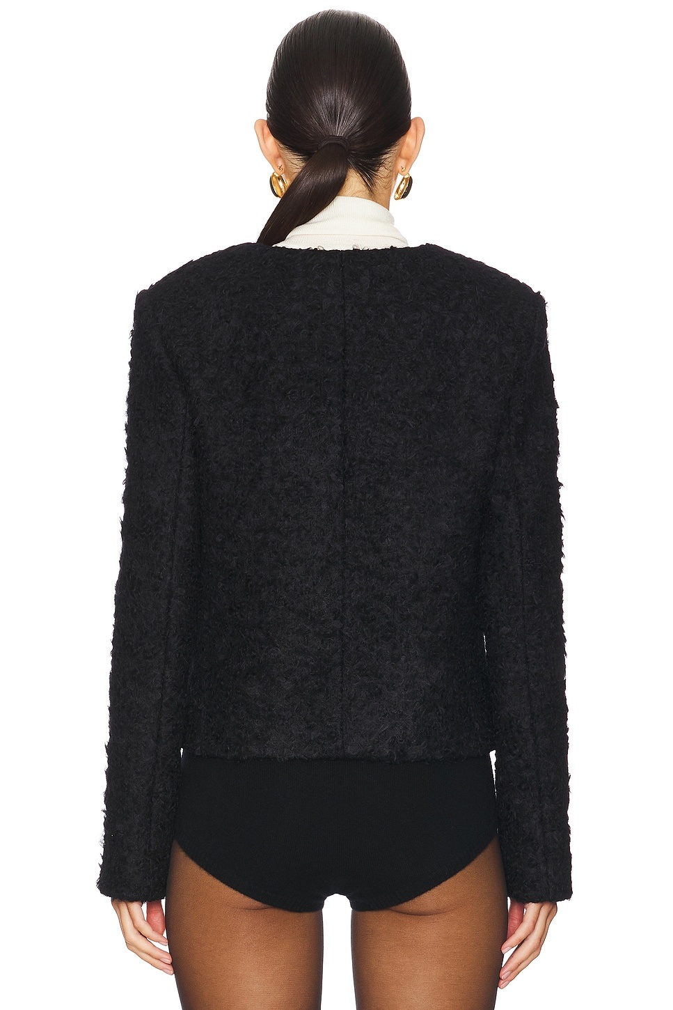 Vienna Jacket - 4