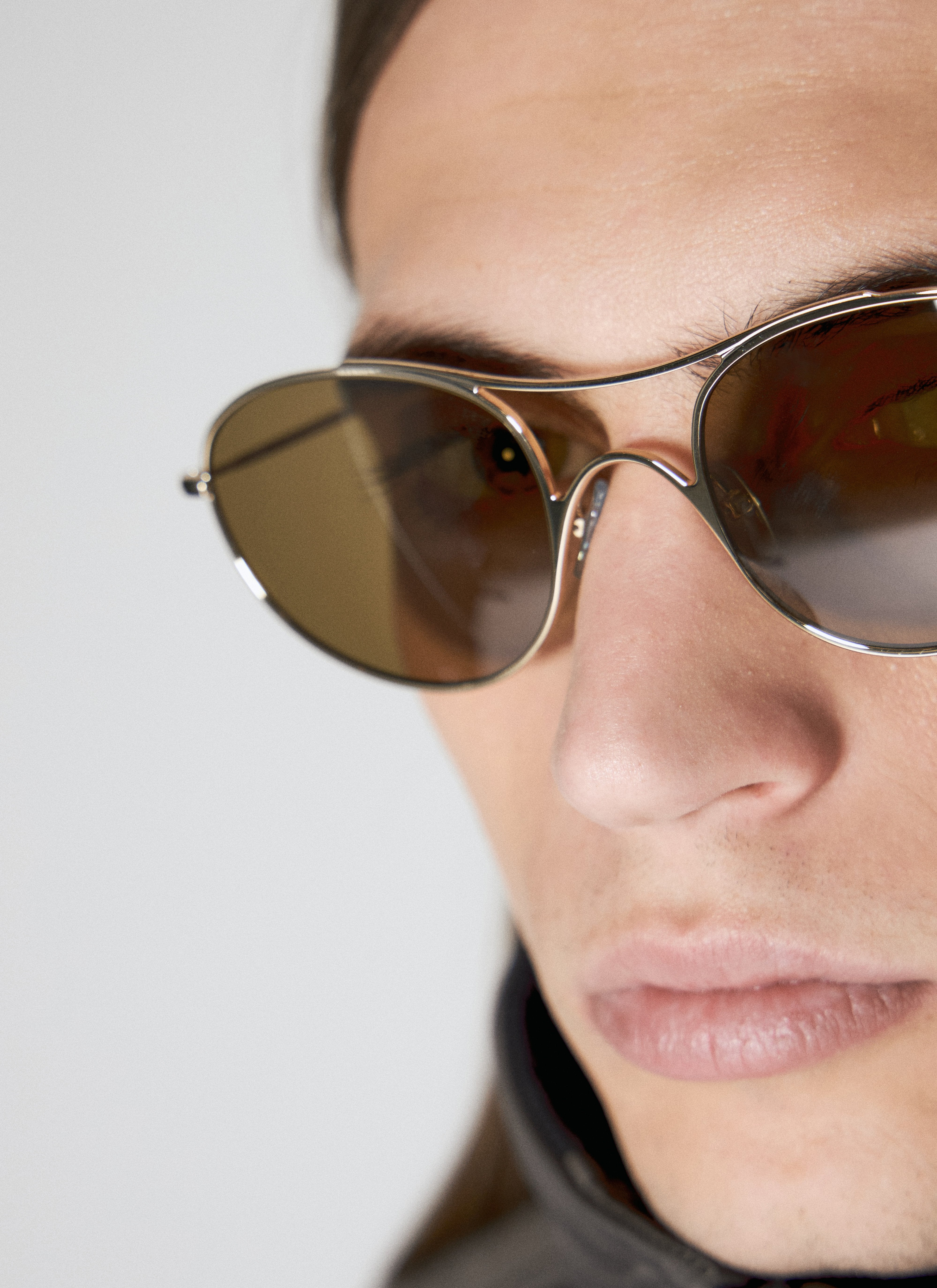 Our Legacy Women Zwan Sunglasses - 4
