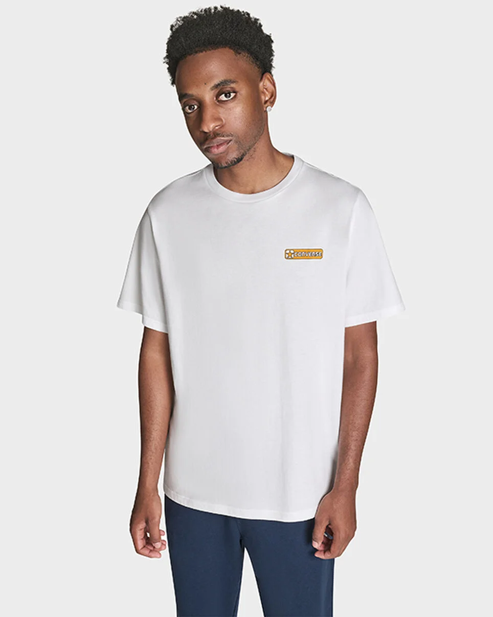 Star Logo T-Shirt - 1