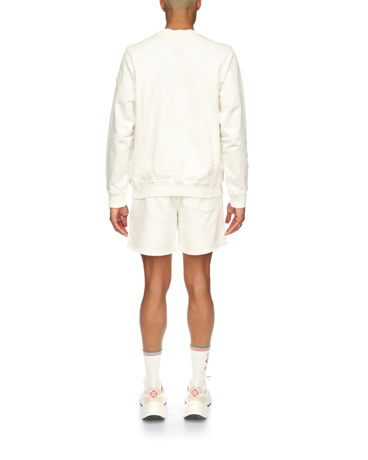 School Of Design Sweatshirt | Casablanca Paris - 3