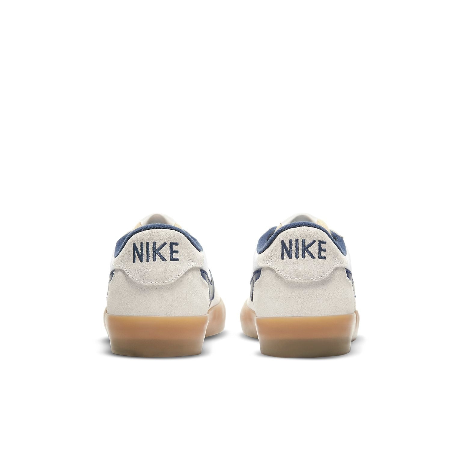 Nike Heritage Vulc SB 'Summit White Navy' CD5010-102 - 5