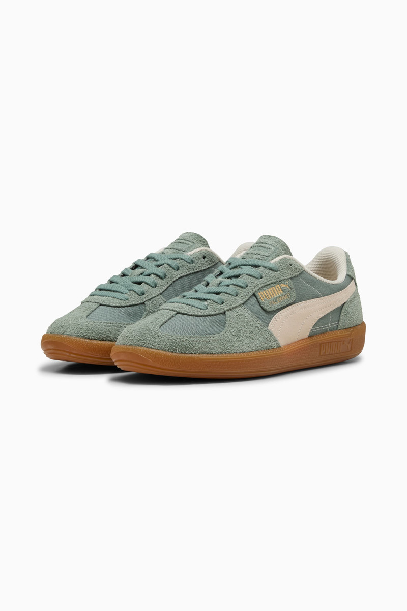 PUMA Palermo Vintage Sneakers outlook