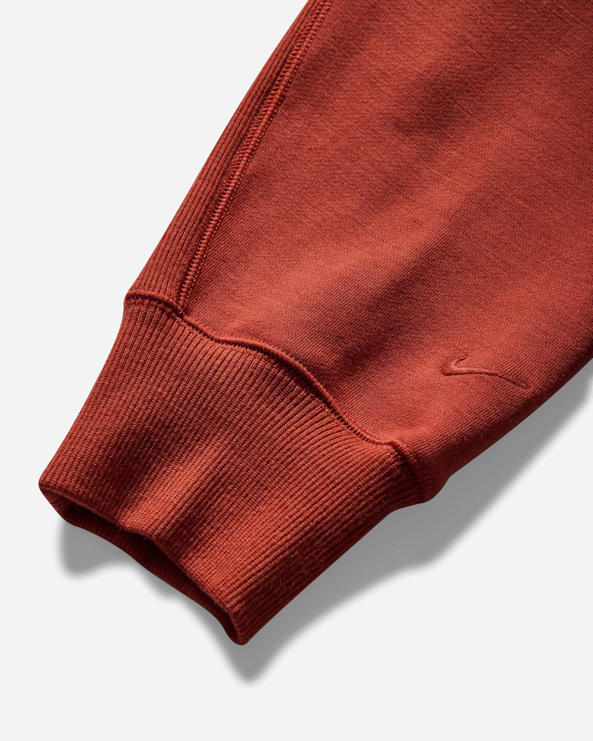 Men's Wool Classics Hoodie Mars Stone - 3