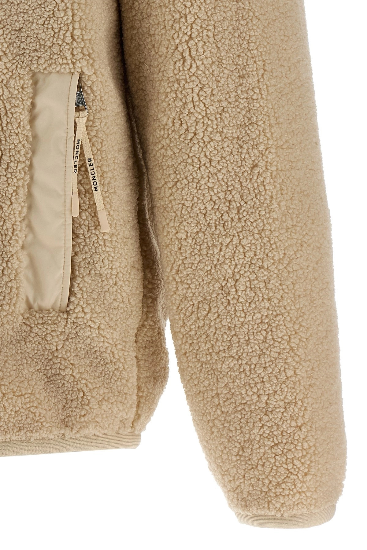 Teddy sweatshirt - 5